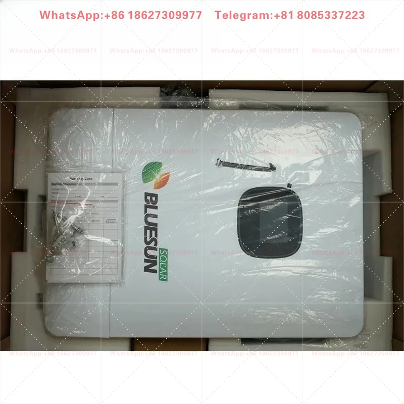 Inverter surya hibrida fase ga - Split Phase Inverter 10Kw 110V 220V ulasan dan harga