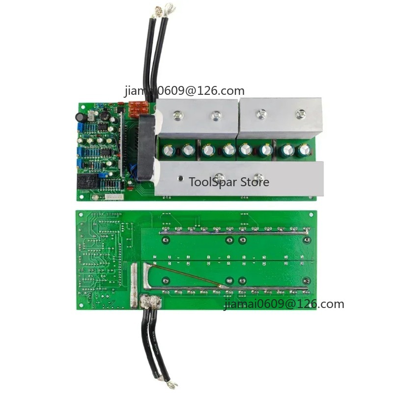 Papan Inverter Frekuensi Daya  - Pure Sine Wave Inverter Board 24V 48V ulasan dan harga