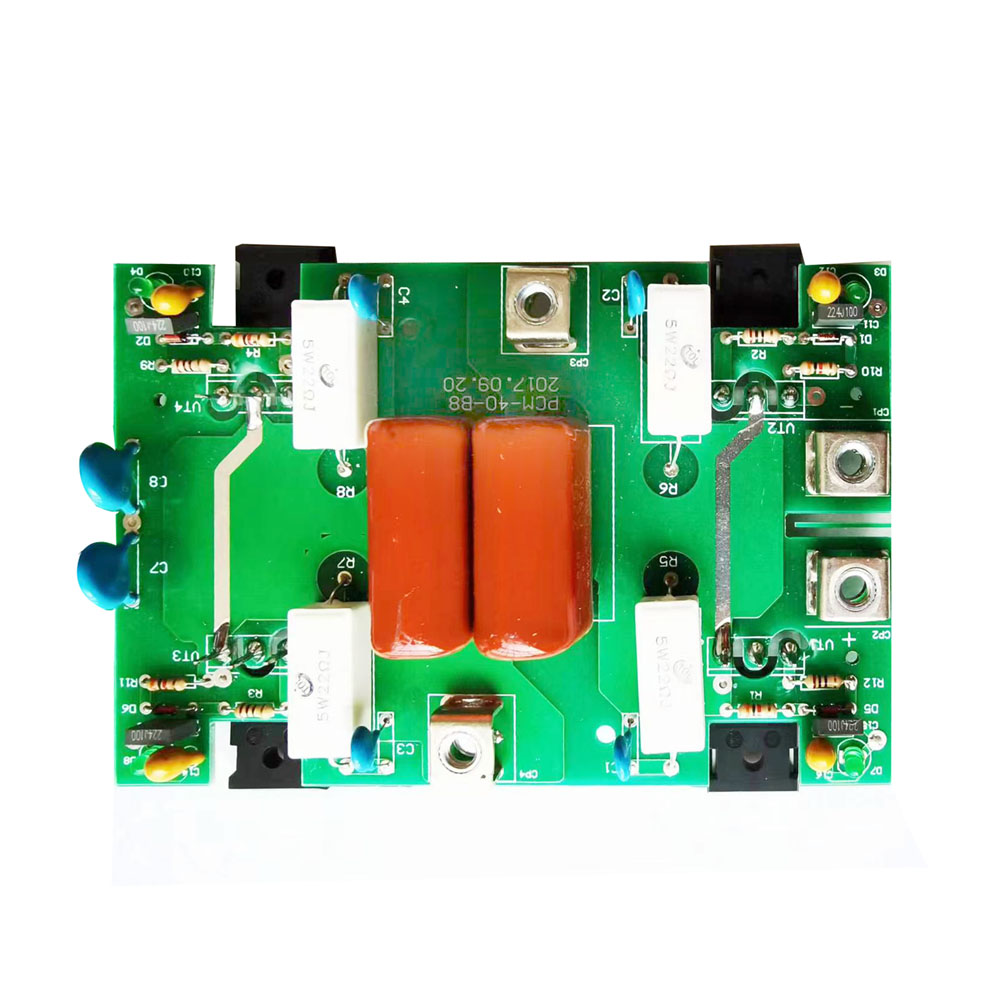 Kartu Inverter IGBT MIG 250 27 - Inverter Welding Machine Igbt 300A ulasan dan harga