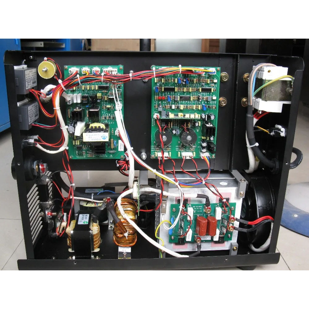 Kartu Inverter IGBT MIG 250 27 - Inverter Welding Machine Igbt 300A ulasan dan harga
