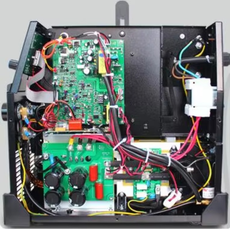 Mesin Las CO2 Mig Portabel Inv - Inverter Welding Machine Igbt 300A ulasan dan harga