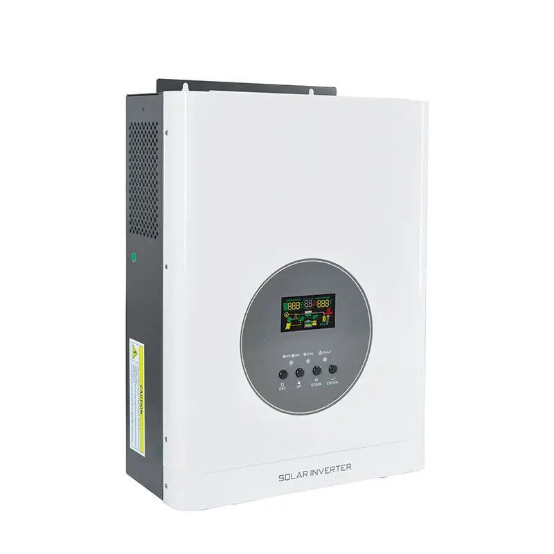 Inverter Tenaga Surya Senhu Ve - Split Phase Inverter 10Kw 110V 220V ulasan dan harga