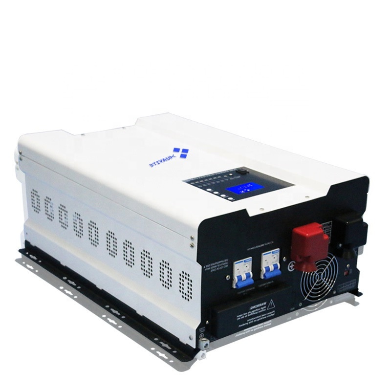 6000W 48V Konverter Pengisi Da - Off Grid Solar Inverter 48V 6000W ulasan dan harga