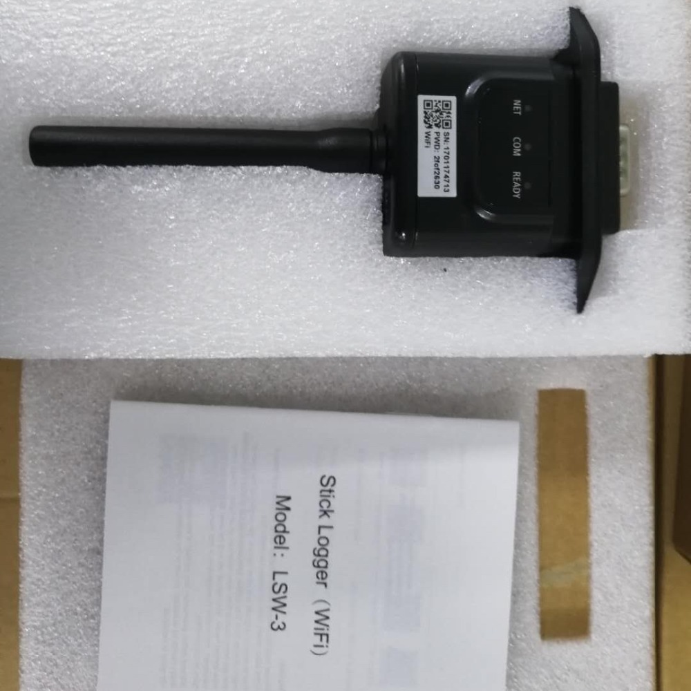 3Meter Sensor Limiter WIFI Plu - Grid Tie Inverter Limiter 2000W ulasan dan harga