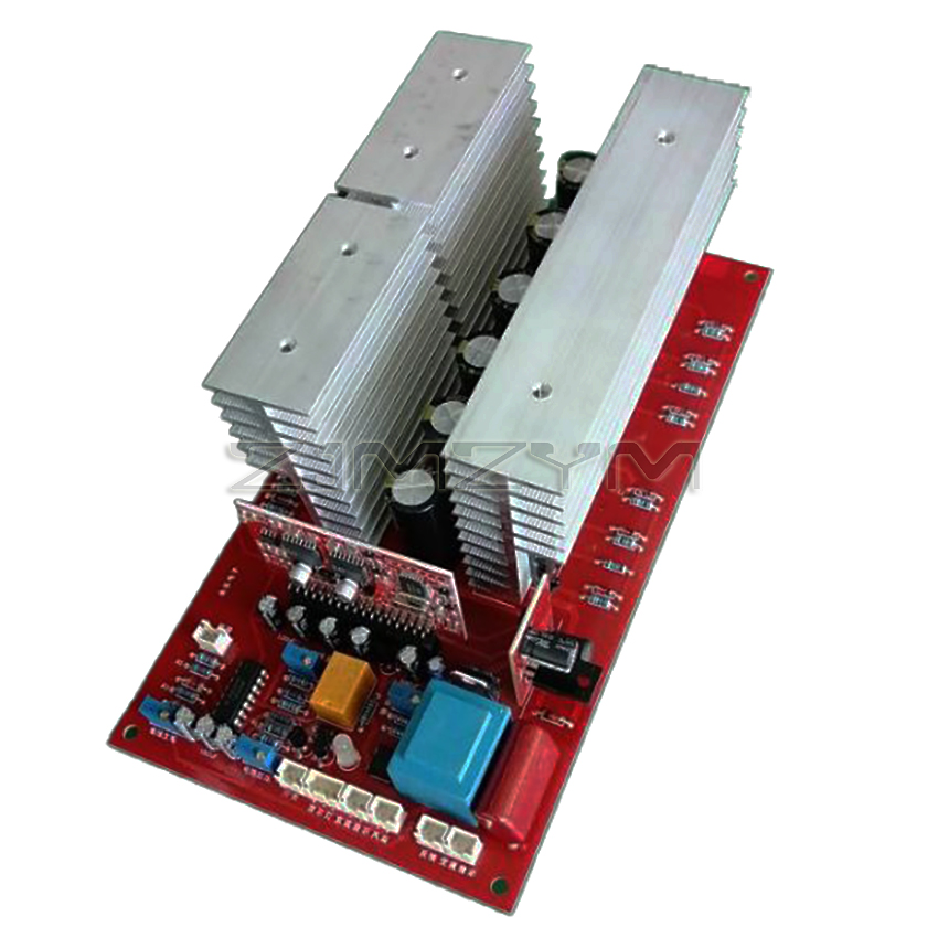12V 24V 36V 48V 60V 72V DC Ke  - Pure Sine Wave Inverter Board 24V 48V ulasan dan harga