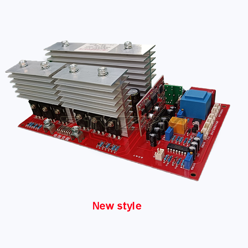12V 24V 36V 48V 60V 72V DC Ke  - Pure Sine Wave Inverter Board 24V 48V ulasan dan harga