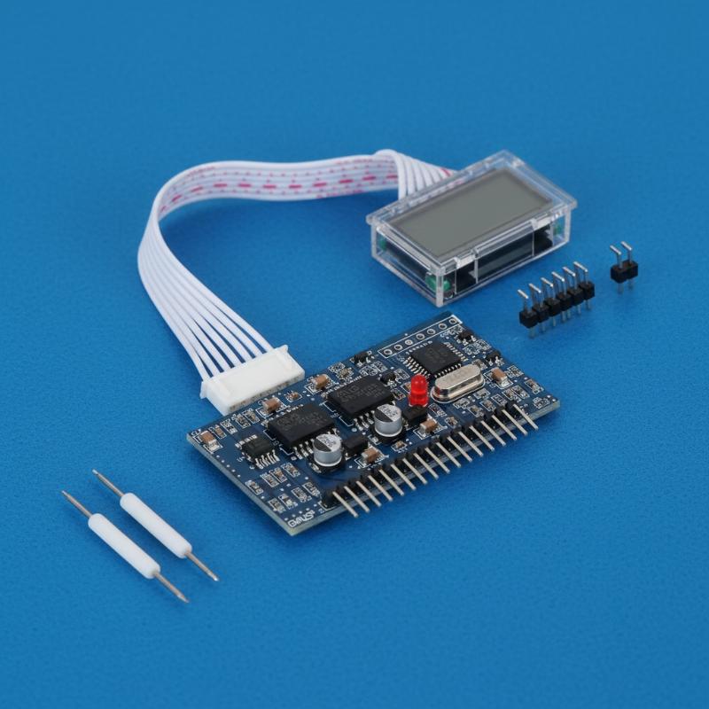 EGS002 Inverter Gelombang Sinu - Egs002 Pure Sine Wave Inverter Driver Board ulasan dan harga