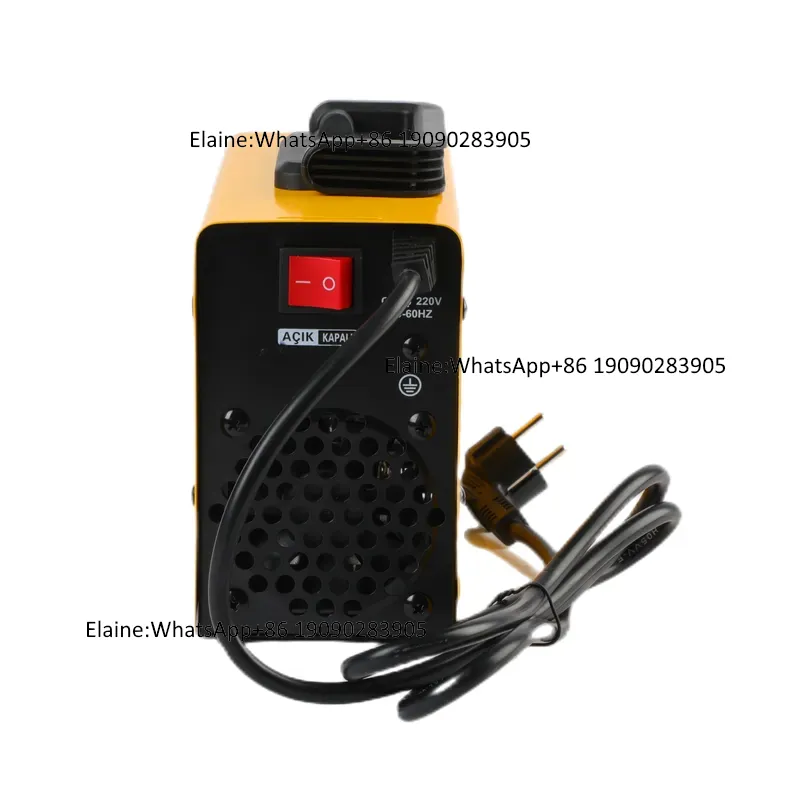 Mesin Las Inverter Motor DC IG - Inverter Welding Machine Igbt 300A ulasan dan harga