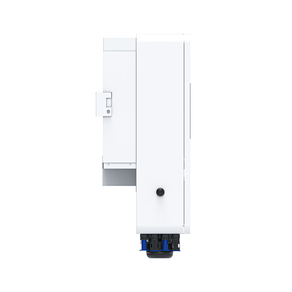 Inverter Hybrid Gelombang Sinu - Off Grid Solar Inverter 48V 6000W ulasan dan harga