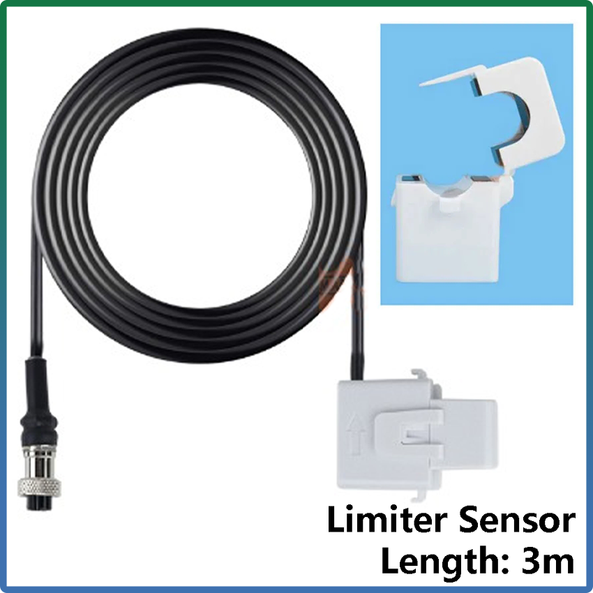 Sensor pembatas untuk Inverter - Grid Tie Inverter Limiter 2000W ulasan dan harga