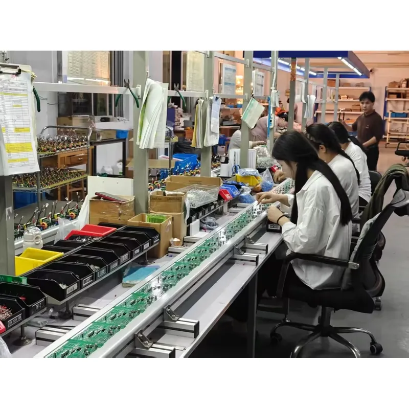 Papan Inverter Daya Tinggi 500 - Pure Sine Wave Inverter Board 24V 48V ulasan dan harga