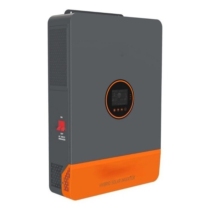10KW Standar Amerika 110V220V  - Split Phase Inverter 10Kw 110V 220V ulasan dan harga