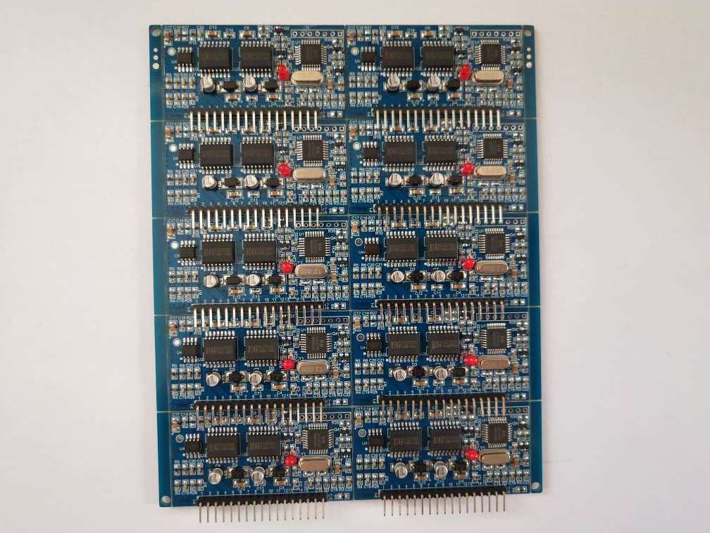 Papan Driver Inverter Gelomban - Egs002 Pure Sine Wave Inverter Driver Board ulasan dan harga