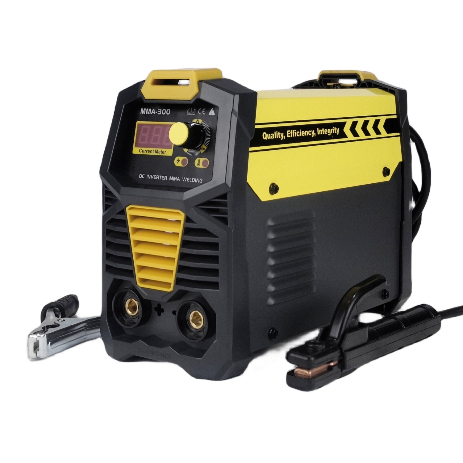 Mesin Las Portabel IGBT Invert - Inverter Welding Machine Igbt 300A ulasan dan harga