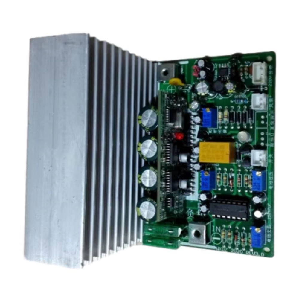 1PC Papan Inverter Gelombang S - Pure Sine Wave Inverter Board 24V 48V ulasan dan harga
