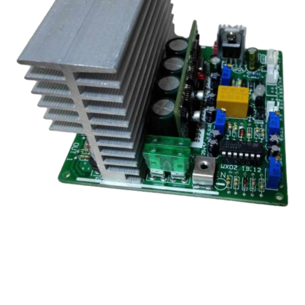 1PC Papan Inverter Gelombang S - Pure Sine Wave Inverter Board 24V 48V ulasan dan harga