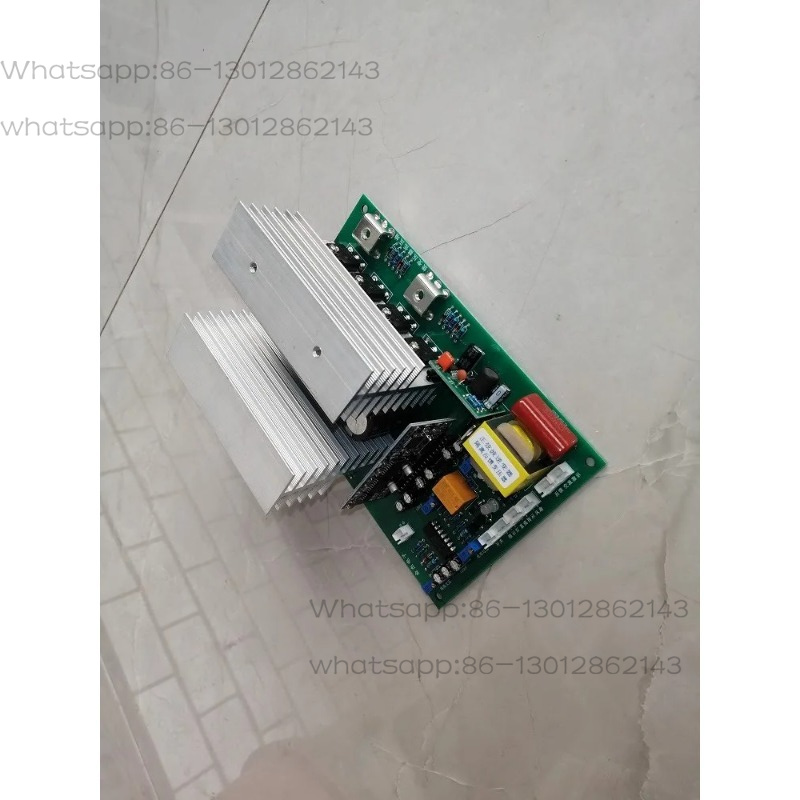 Papan Sirkuit Utama Inverter G - Pure Sine Wave Inverter Board 24V 48V ulasan dan harga