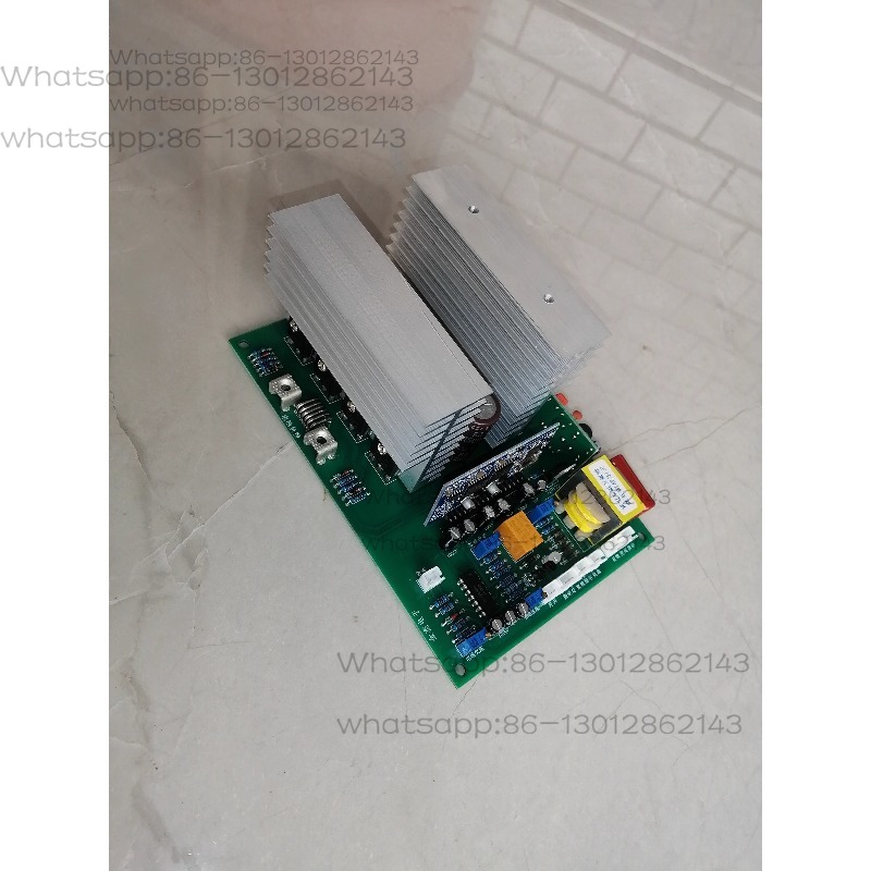 Papan Sirkuit Utama Inverter G - Pure Sine Wave Inverter Board 24V 48V ulasan dan harga