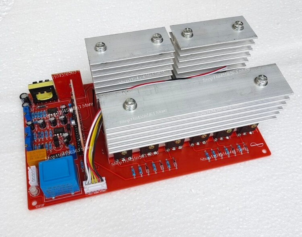 24V 36V 48V 60V/1000W Hingga 5 - Pure Sine Wave Inverter Board 24V 48V ulasan dan harga