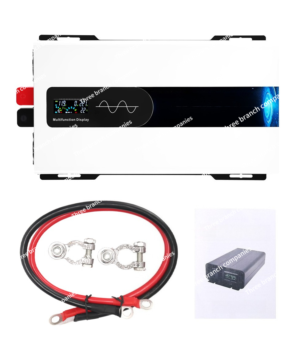 5000W 6000W 8000W 12000W Inver - Pure Sine Wave Inverter 5000W 48V 220V ulasan dan harga