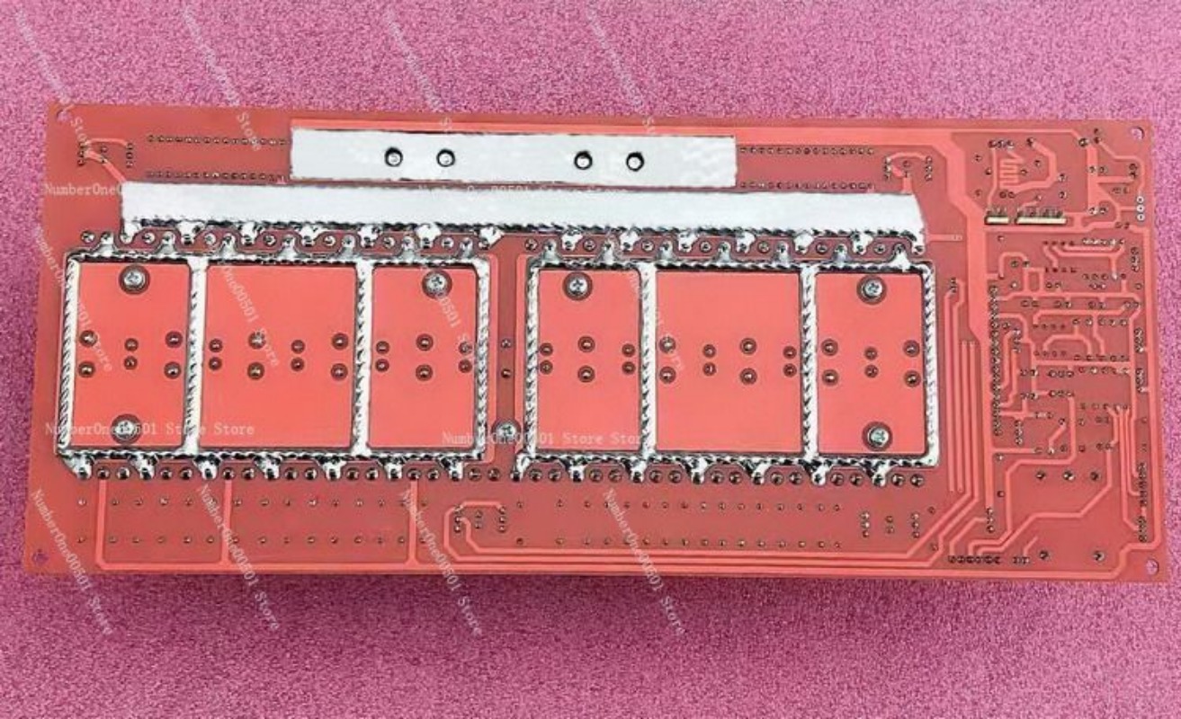 Papan Inverter Gelombang Sinus - Pure Sine Wave Inverter Board 24V 48V ulasan dan harga