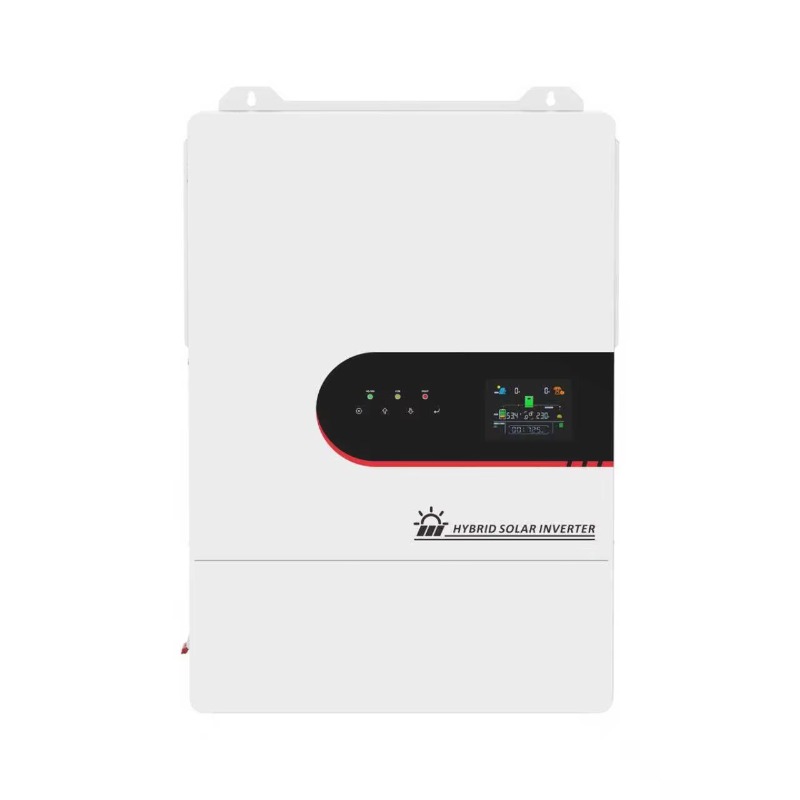 Inverter PV Seri HU Fase Terpi - Split Phase Inverter 10Kw 110V 220V ulasan dan harga