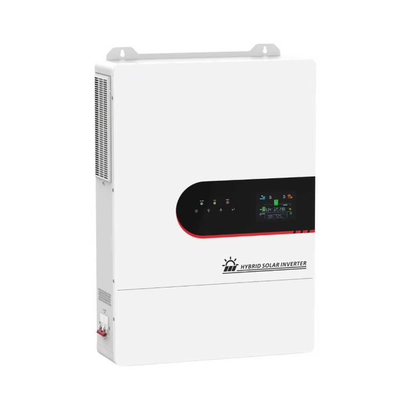 Inverter PV Seri HU Fase Terpi - Split Phase Inverter 10Kw 110V 220V ulasan dan harga