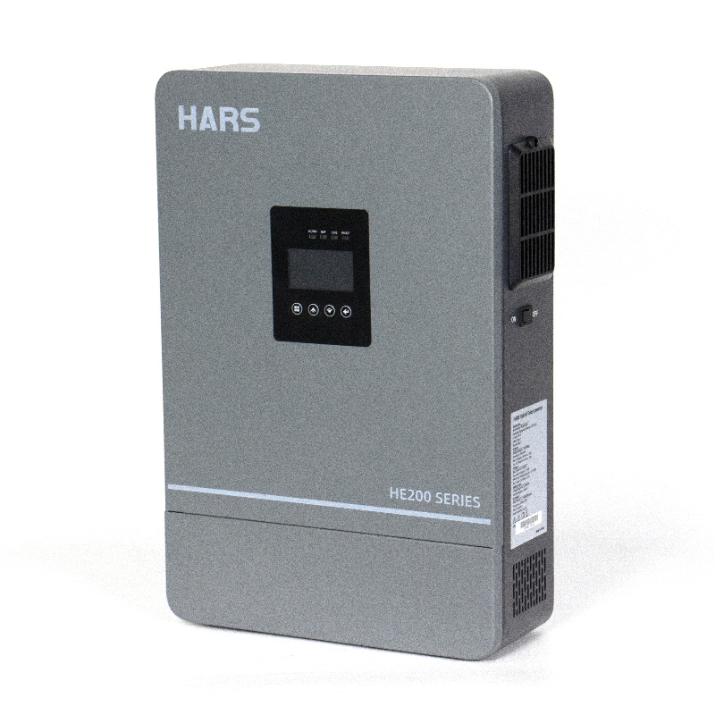 3.6kw 5.5kw 24V 48V 6.2kw Inve - Hybrid Solar Inverter 5.5Kw Mppt 48V ulasan dan harga