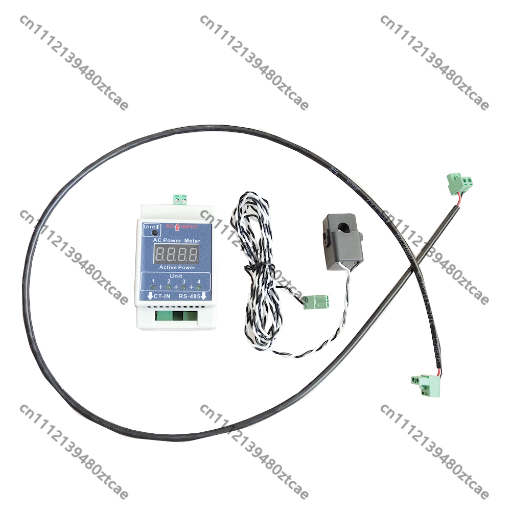 Sensor Pembatas untuk Inverter - Grid Tie Inverter Limiter 2000W ulasan dan harga